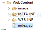 准备index.jsp