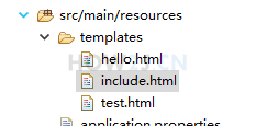 include.html